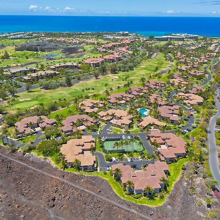 Hilton Pool Pass Included - Stylish Central Villa Mins To Beach Pool & Spa Waikoloa Εξωτερικό φωτογραφία