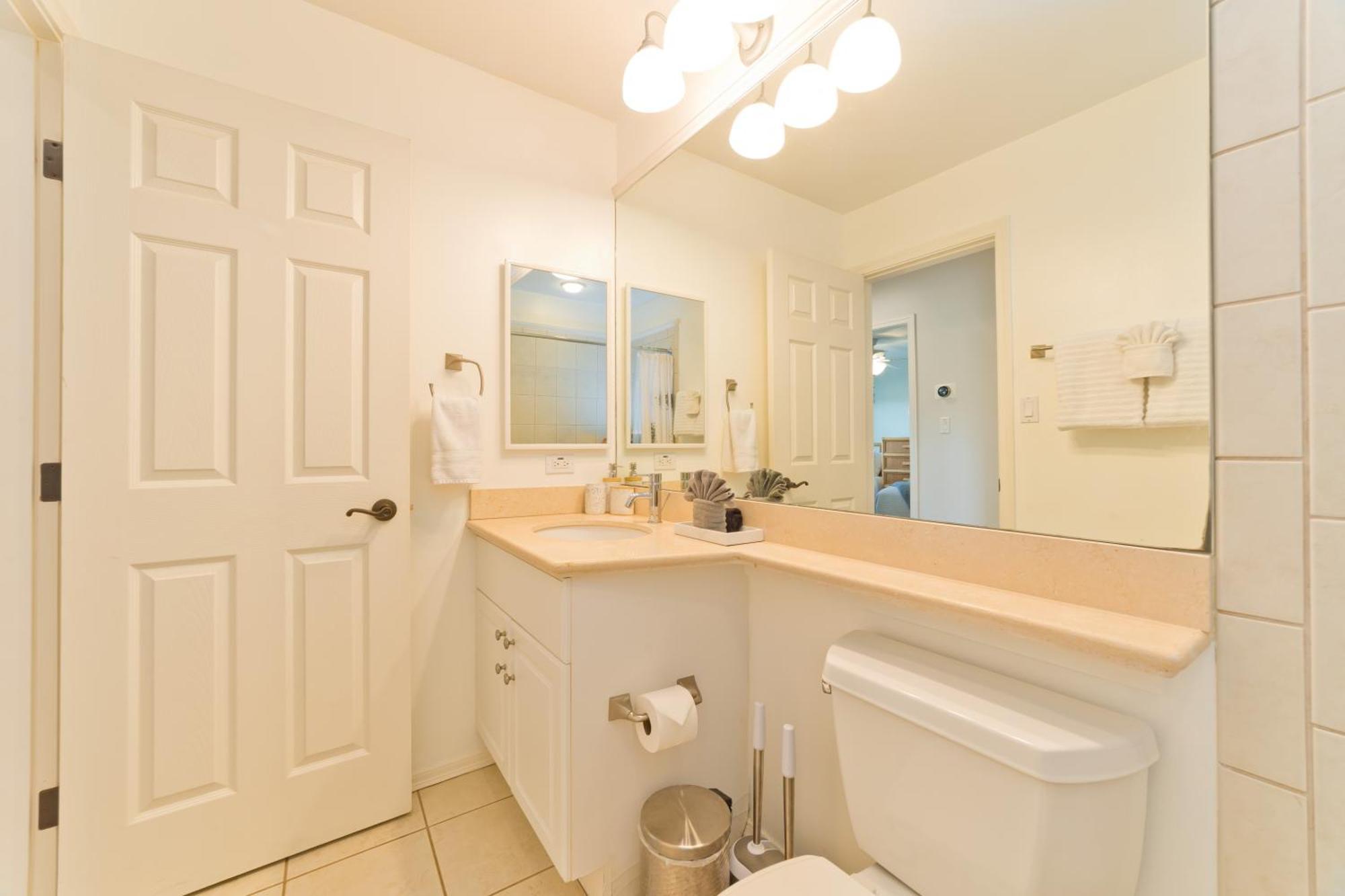 Hilton Pool Pass Included - Stylish Central Villa Mins To Beach Pool & Spa Waikoloa Εξωτερικό φωτογραφία