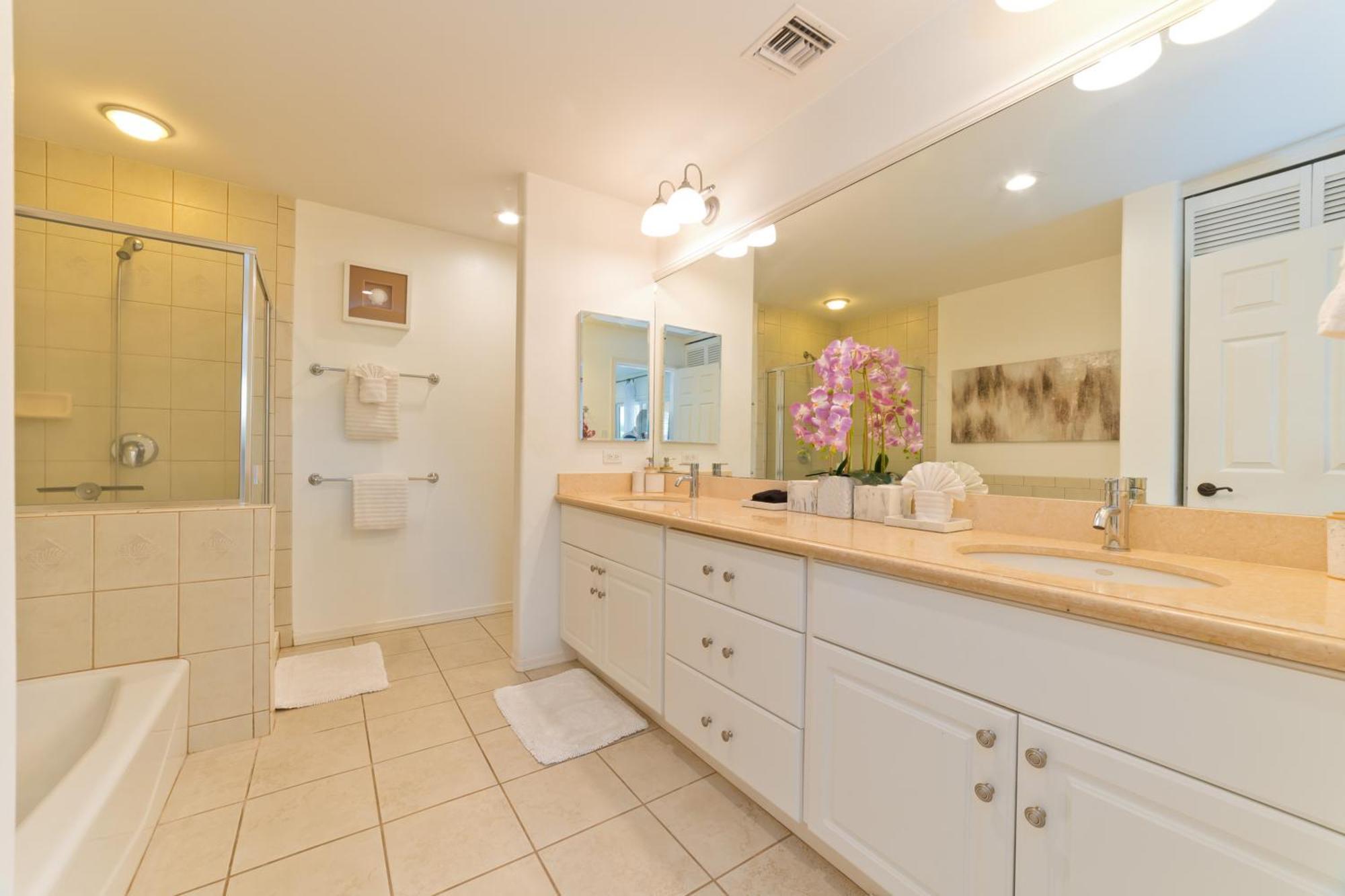 Hilton Pool Pass Included - Stylish Central Villa Mins To Beach Pool & Spa Waikoloa Εξωτερικό φωτογραφία