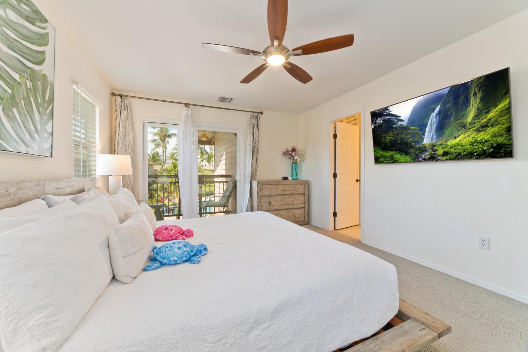 Hilton Pool Pass Included - Stylish Central Villa Mins To Beach Pool & Spa Waikoloa Εξωτερικό φωτογραφία