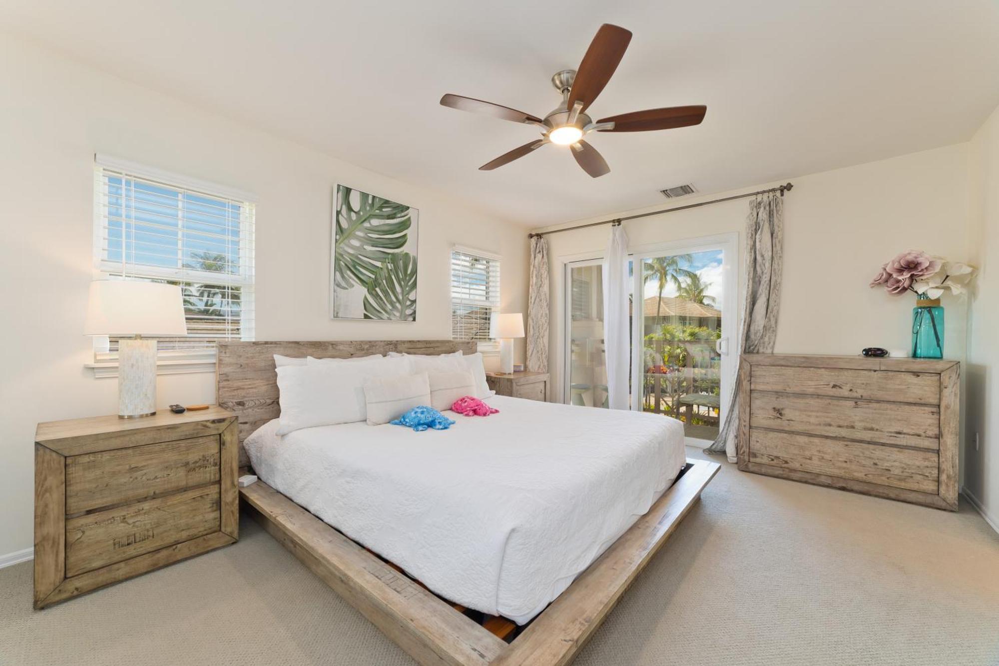 Hilton Pool Pass Included - Stylish Central Villa Mins To Beach Pool & Spa Waikoloa Εξωτερικό φωτογραφία