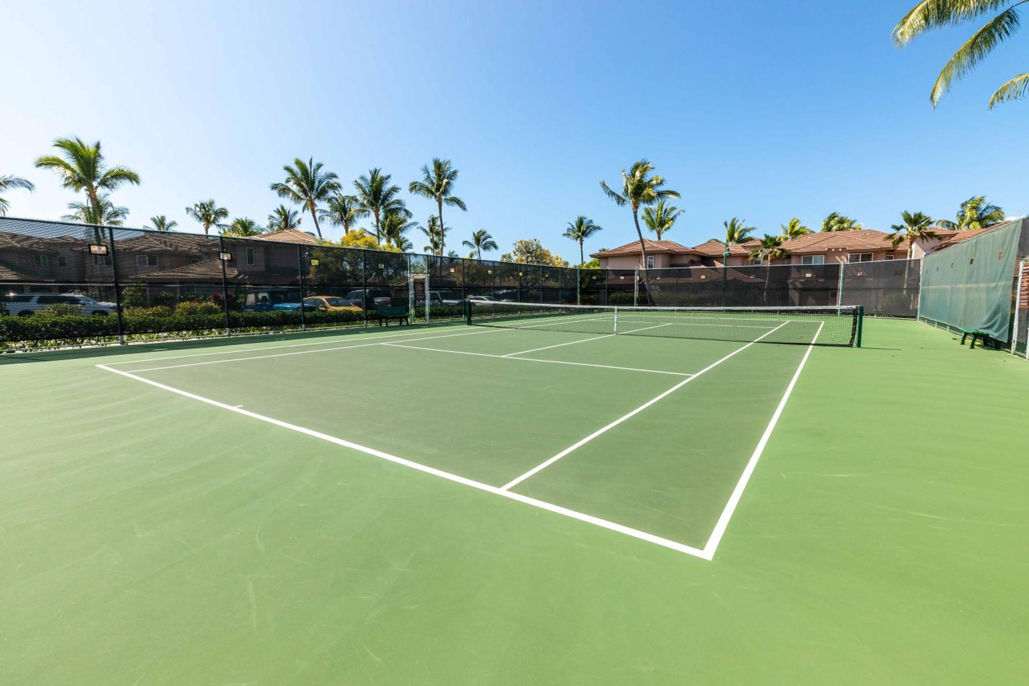 Hilton Pool Pass Included - Stylish Central Villa Mins To Beach Pool & Spa Waikoloa Εξωτερικό φωτογραφία